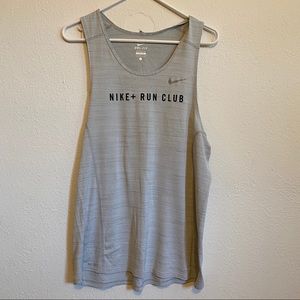 Women’s Nike tank top